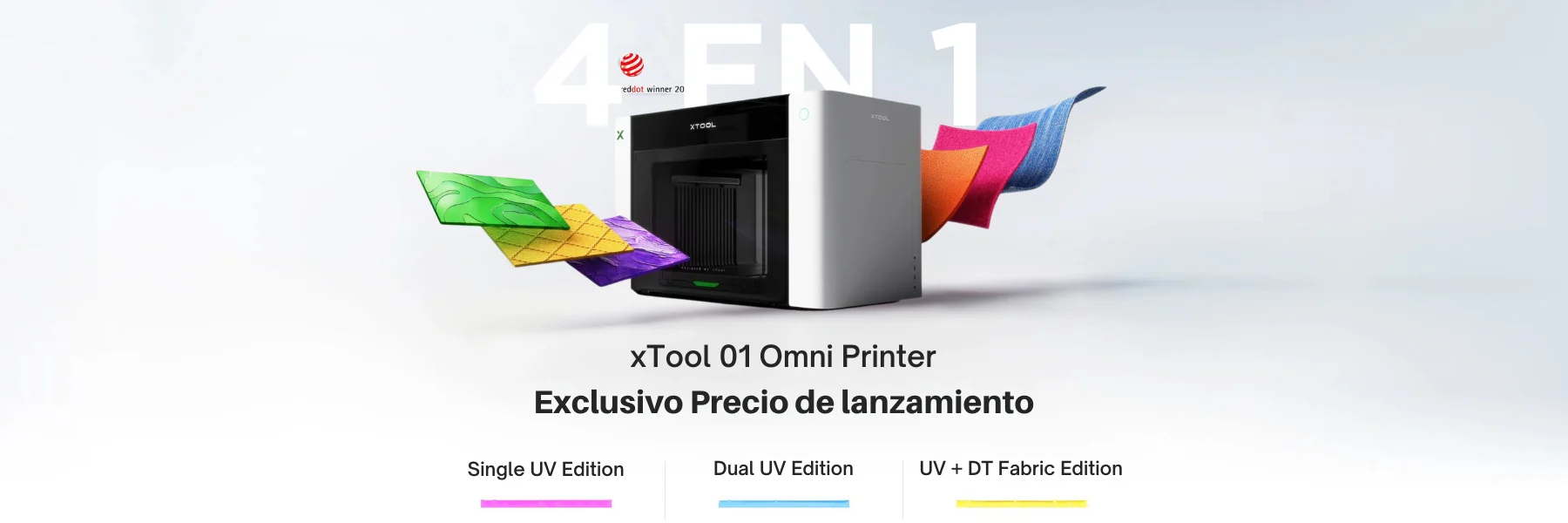 Domina la Fabricación Digital